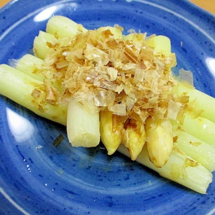 ホワイトアスパラの焼き浸し レシピ 作り方 By マリリン32 楽天レシピ ホワイトアスパラの焼き浸し レシピ 作り方 By マリリン32 楽天レシピ